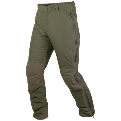 Штани мембранні ALFA Primaloft II crocodile