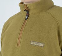 Реглан Classic ZIP coyote