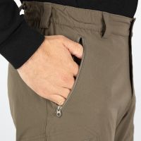 Штани Soft Shell Hiking Pro crocodile