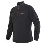 Реглан Classic micro ZIP black