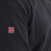 Реглан Classic micro ZIP black