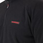 Реглан Classic micro ZIP black