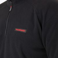 Реглан Classic micro ZIP black