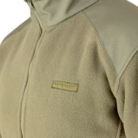 Куртка Classic Tactical  tan