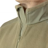 Куртка Classic Tactical  tan