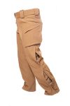 Штани Soft Shell coyote