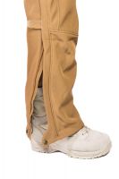 Штани Soft Shell coyote