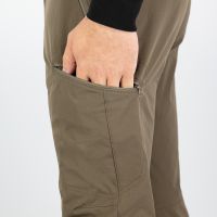 Штани Soft Shell Hiking Pro crocodile