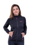 Куртка PS PRO Full ZIP Woman black