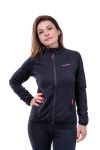 Куртка PS PRO Full ZIP Woman black