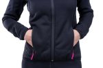 Куртка PS PRO Full ZIP Woman black