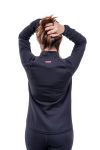 Куртка PS PRO Full ZIP Woman black