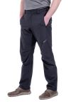 Штани Soft Shell Trekking M black