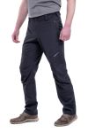 Штани Soft Shell Trekking M black
