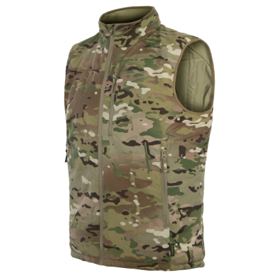 Жилет ALFA Light multicam