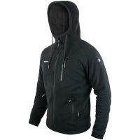 Куртка Classic Full ZIP Hoody black