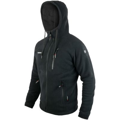 Куртка Classic Full ZIP Hoody black
