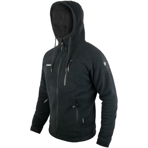 Куртка Classic Full ZIP Hoody black