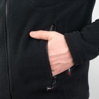 Куртка Classic Full ZIP Hoody black