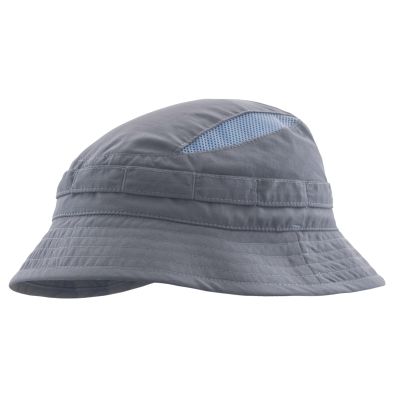 Панама PC Rip Stop Grey