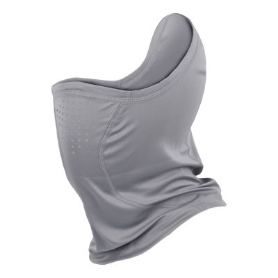 Бандана SG grey