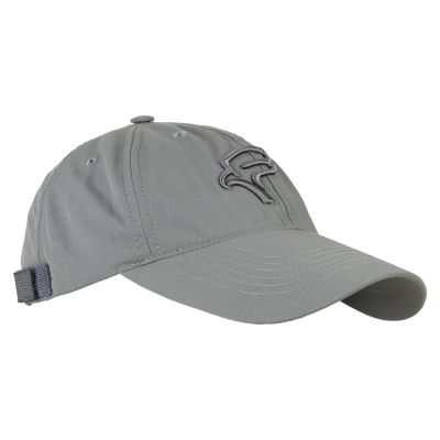 Кепка PC ripstop grey