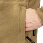 Куртка Classic Tactical coyote