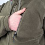 Куртка Classic Full ZIP Hoody crocodile