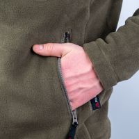 Куртка Classic Full ZIP Hoody crocodile