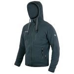 Куртка Classic Full ZIP Hoody Dark Grey