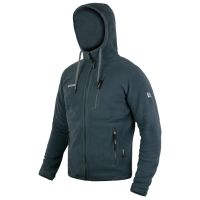 Куртка Classic Full ZIP Hoody Dark Grey