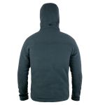Куртка Classic Full ZIP Hoody Dark Grey