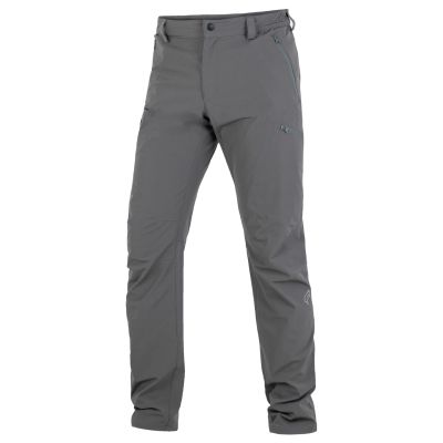 Штани Soft Shell hiking PRO grey