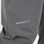 Штани Soft Shell hiking PRO grey