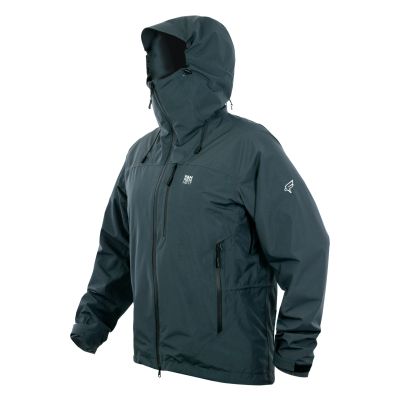 Куртка мембранна GUIDE graphite
