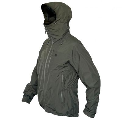 Куртка мембранна GUIDE khaki
