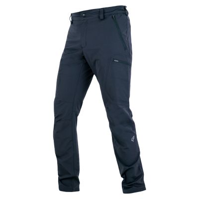 Штани Soft Shell Hiking Pro black