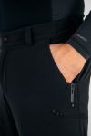 Штани Hiking PRO ColdWeather  black