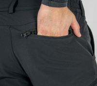 Штани Hiking PRO ColdWeather  black