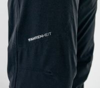 Штани Hiking PRO ColdWeather  black