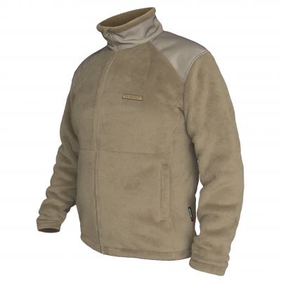 Куртка High Loft Tactical Tan