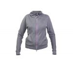 Куртка-кімоно PG grey