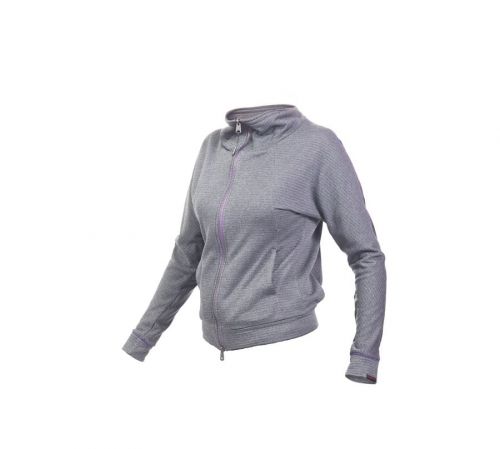 Куртка-кімоно PG grey