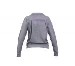 Куртка-кімоно PG grey