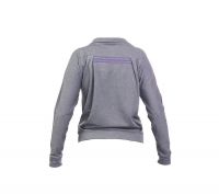 Куртка-кімоно PG grey