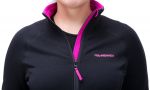 Куртка PS PRO Full ZIP Woman black