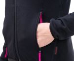 Куртка PS PRO Full ZIP Woman black