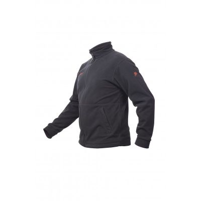 Куртка Windbloc black