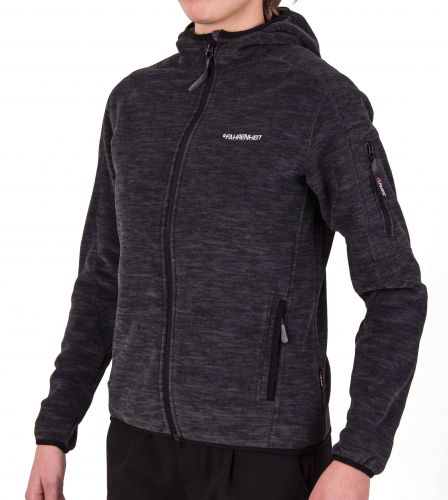 Куртка Thermal Pro Hoody Woman 