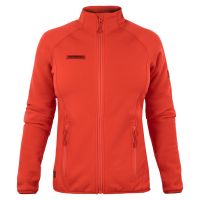 Куртка PS PRO Full ZIP Woman Red